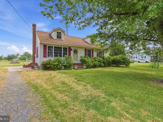 House for sale in Dorchester, Maryland