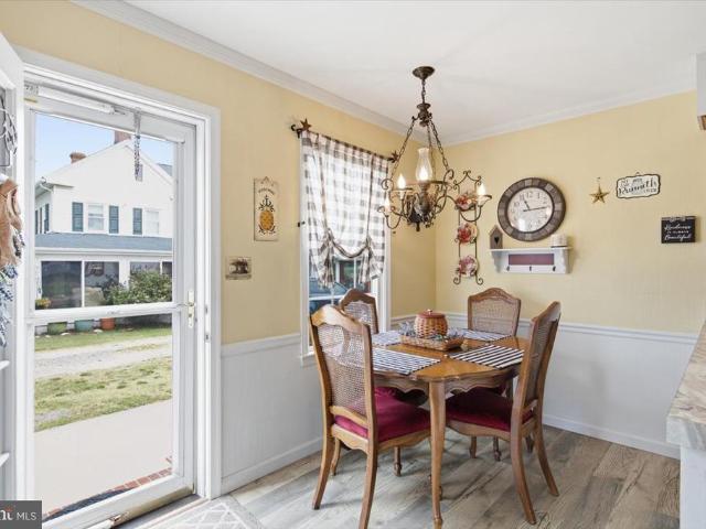 House for sale in Dorchester, Maryland