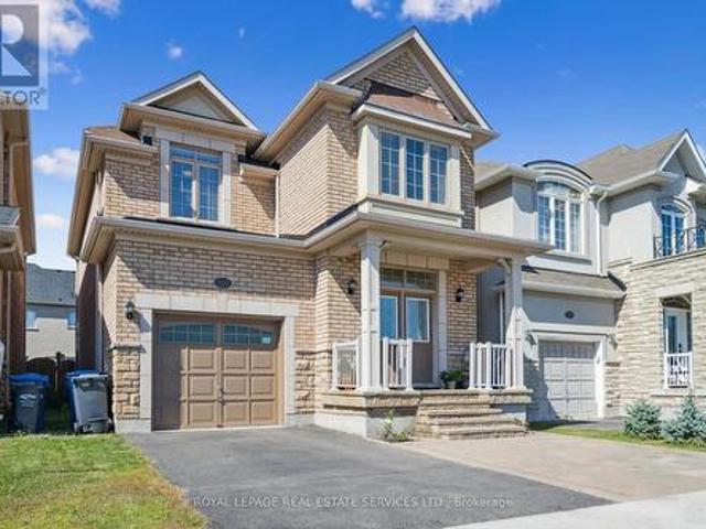 House for sale in Oakville, Ontario