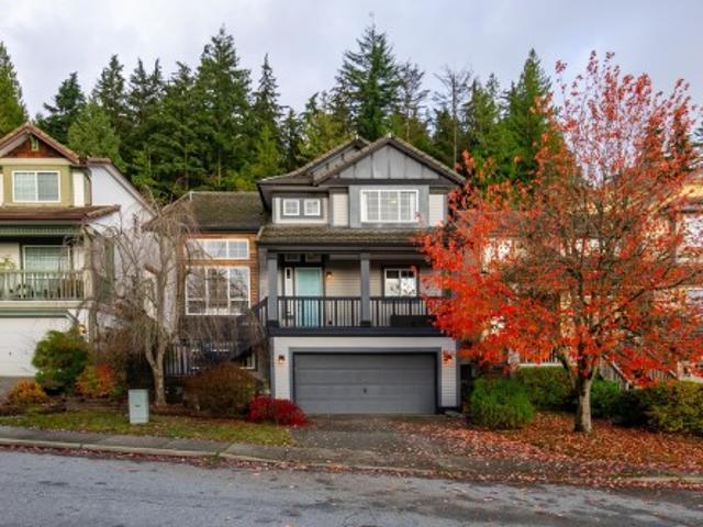 House for sale in Coquitlam, British Columbia