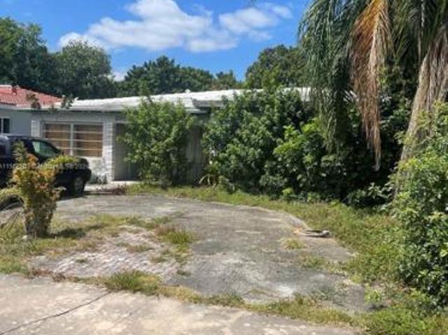 House for sale in Hollywood, Florida