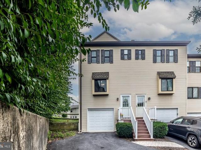 Condo for sale in West Chester, Chester County