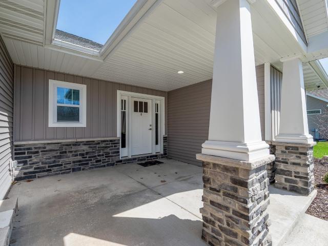 House for sale in Green Bay, Wisconsin