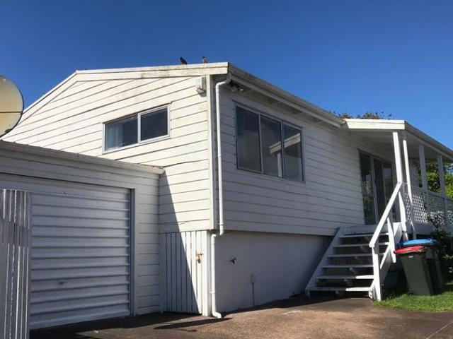 House for rent in Roskill South, Puketāpapa