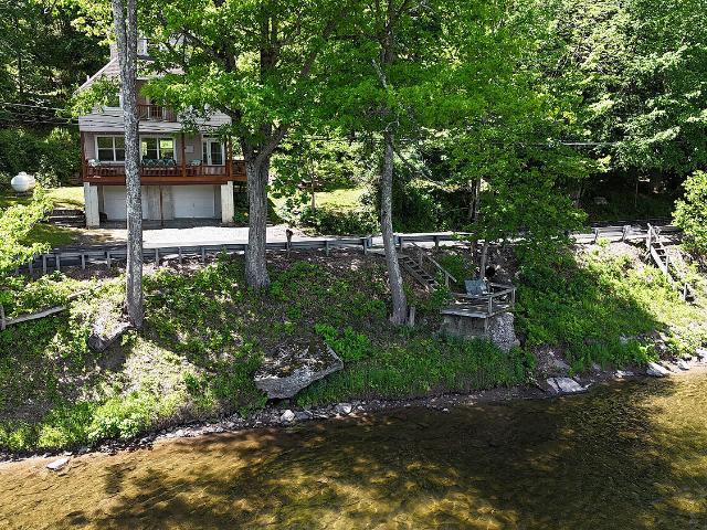 House for sale in Equinunk, Pennsylvania