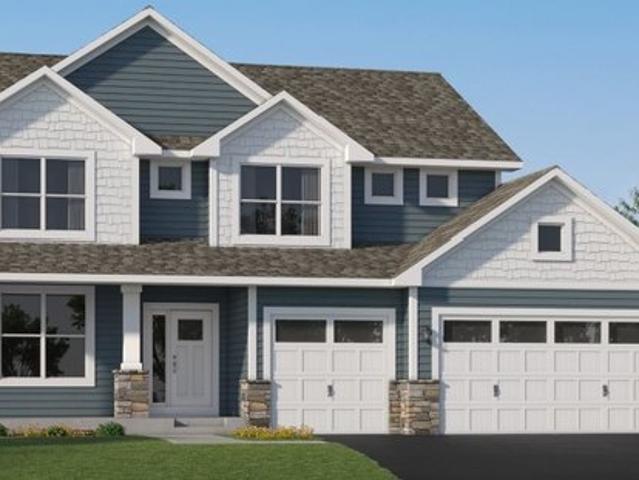 House for sale in Shakopee, Minnesota