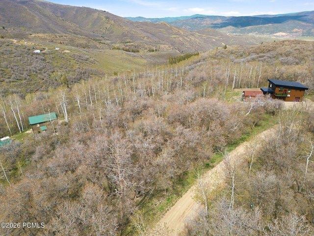 Land for sale in Coalville, Utah