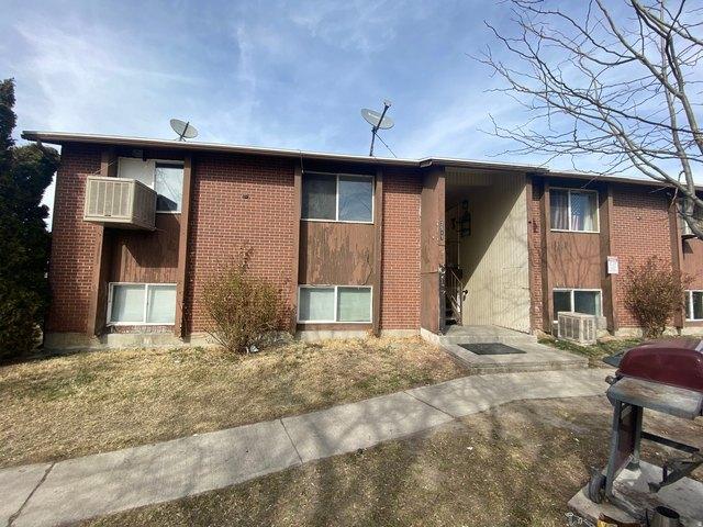 House for sale in West Valley City, Utah
