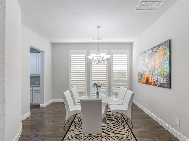 House for sale in Denton, Texas