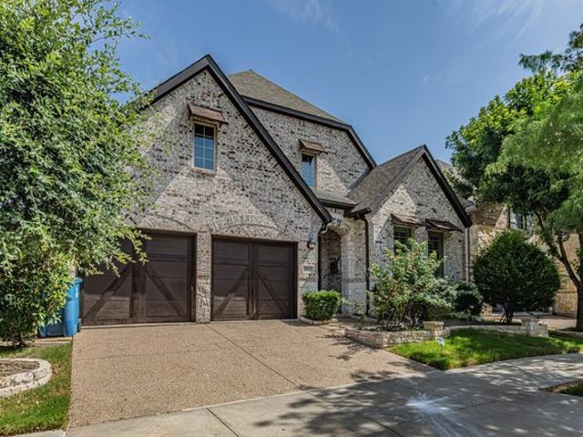 House for sale in Denton, Texas