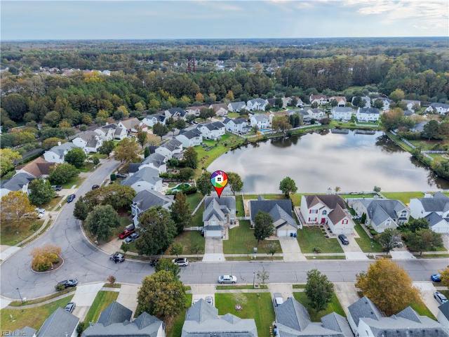 House for sale in Virginia Beach, Virginia