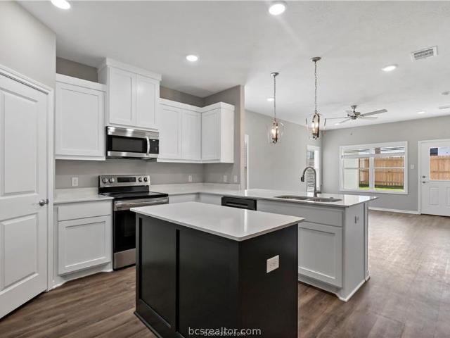 House for sale in Bryan, Texas