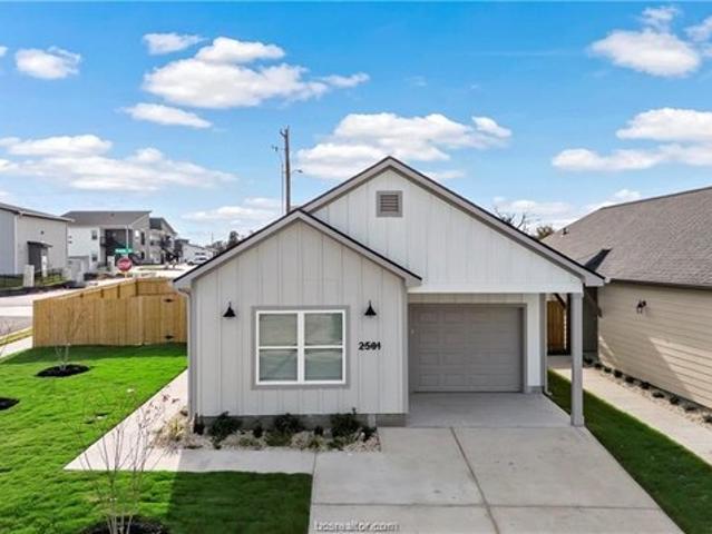 House for sale in Bryan, Brazos County