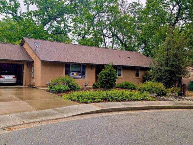 House for sale in Shasta, California