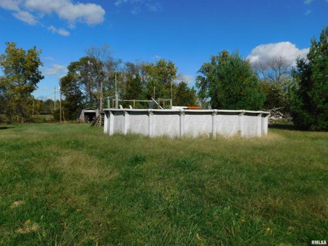 House for sale in Viola, Illinois