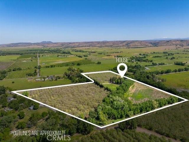 House for sale in Los Molinos, California