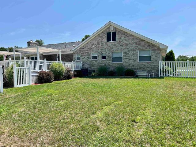 House for sale in Egg Harbor Township, New Jersey