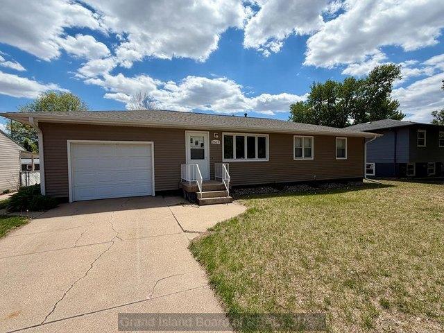 House for sale in Nebraska