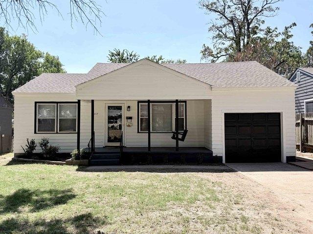 House for sale in Enid, Garfield County