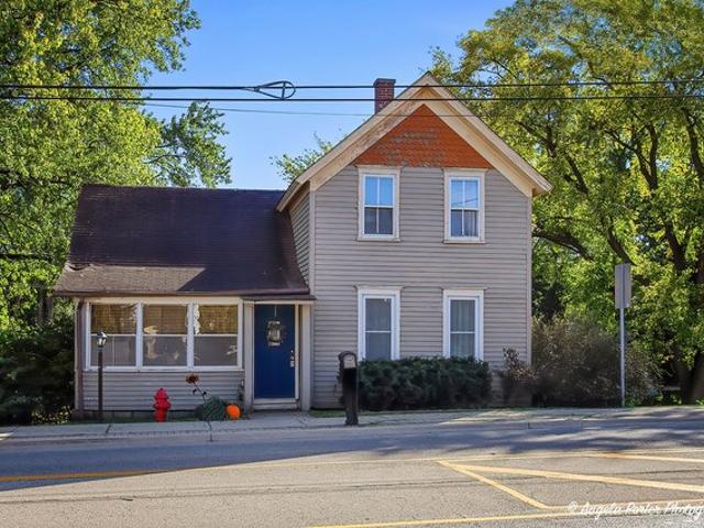 House for sale in Johnsburg, McHenry County