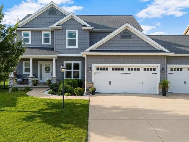 House for sale in Dunlap, Illinois