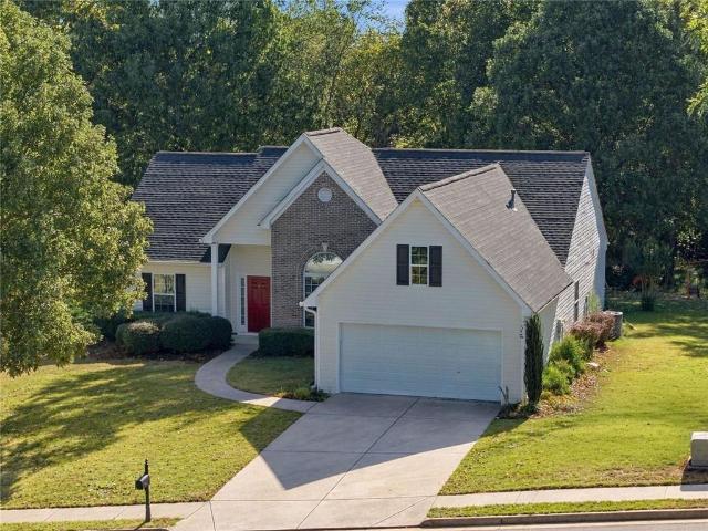 House for sale in Dacula, Gwinnett County
