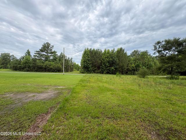 Land for sale in Moss Point, Mississippi