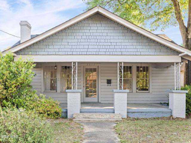 House for sale in Augusta, Georgia