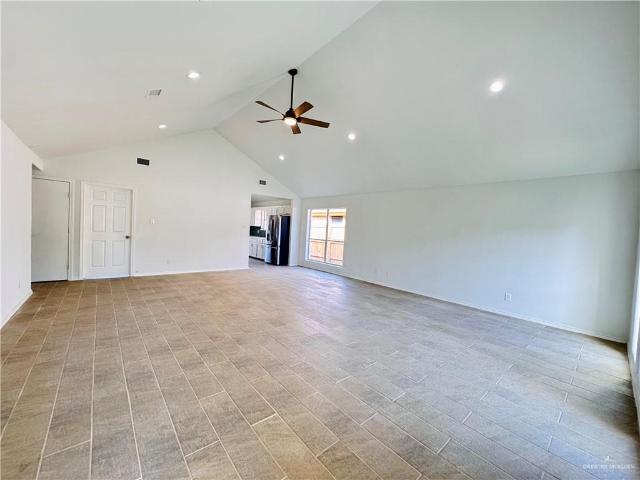 House for sale in Hidalgo, Texas