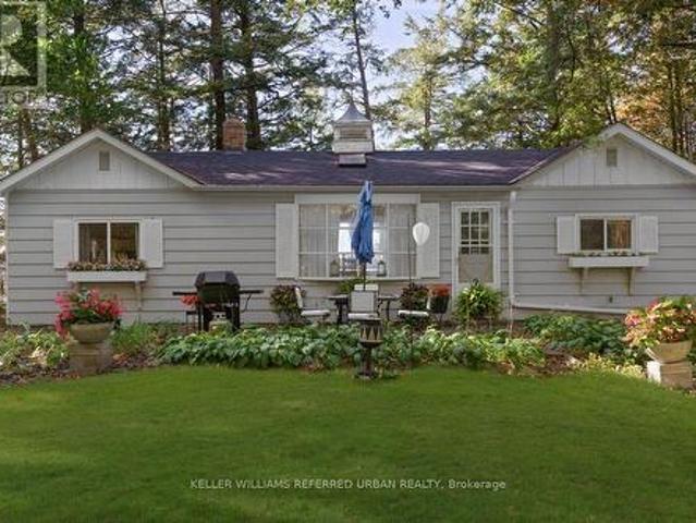 House for sale in Brock, Golden Horseshoe