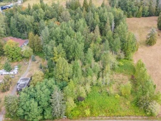 Land for sale in Spilsbury, Maple Ridge