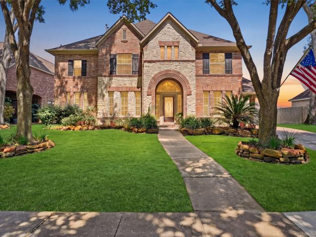 House for sale in Porter, Montgomery County