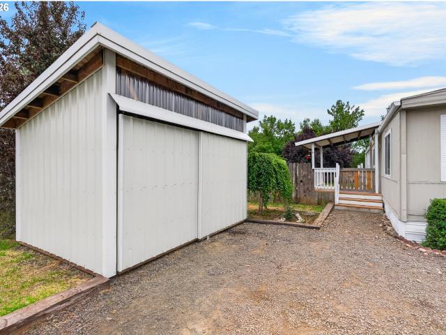House for sale in Oregonia