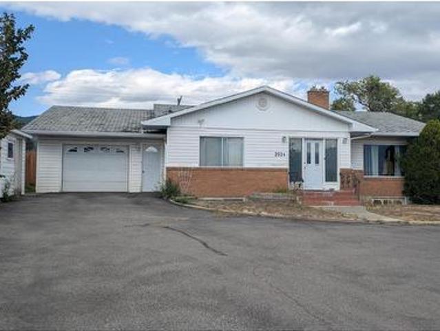 Commercial for sale in West Kelowna, British Columbia