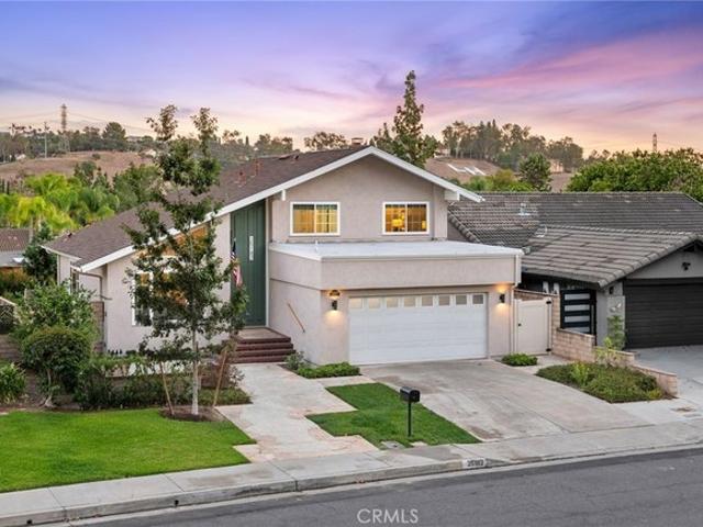 House for sale in Acacia Knolls, Laguna Hills