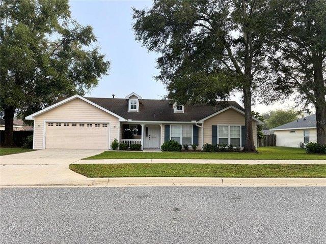 House for sale in Newberry, Florida