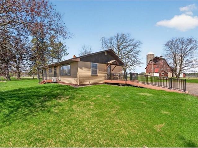 House for sale in Pine City, Minnesota
