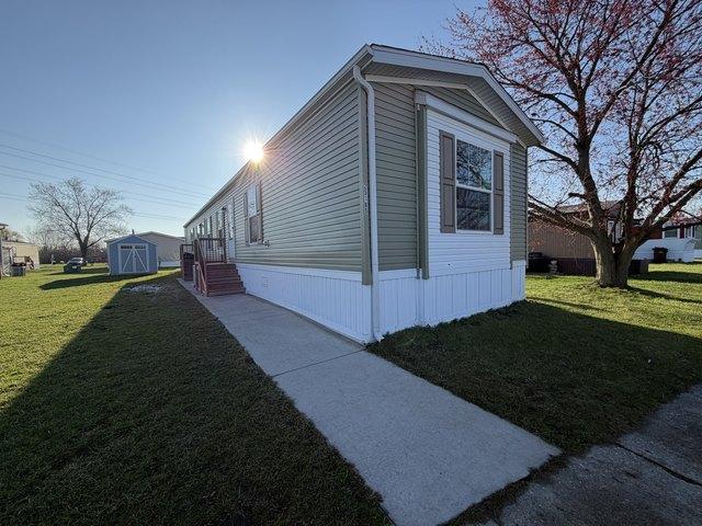 House for sale in Woodhaven, Michigan