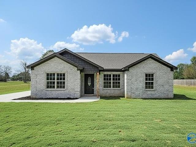 House for sale in Elkmont, Alabama