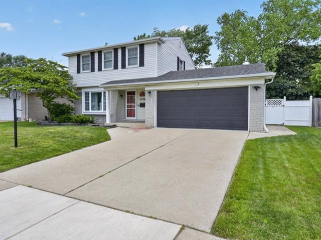 House for sale in Taylor, Michigan