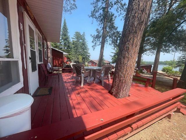 House for sale in Hubbard, Minnesota