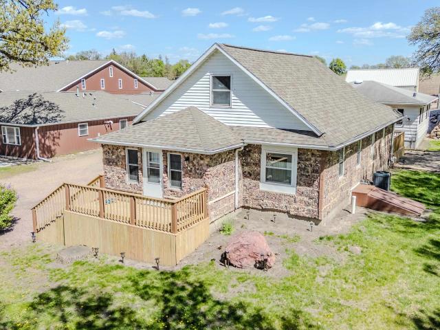 House for sale in Spirit Lake, Iowa