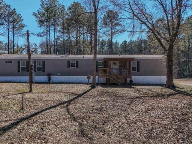 House for sale in Florala, Alabama