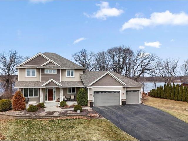 House for sale in Wyoming, Minnesota