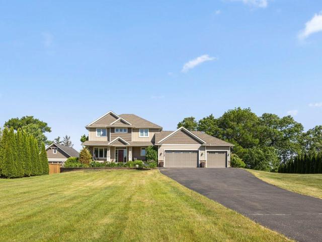 House for sale in Wyoming, Minnesota