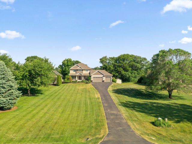 House for sale in Wyoming, Minnesota