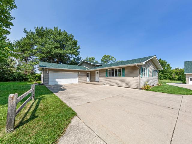 House for sale in Rice, Minnesota