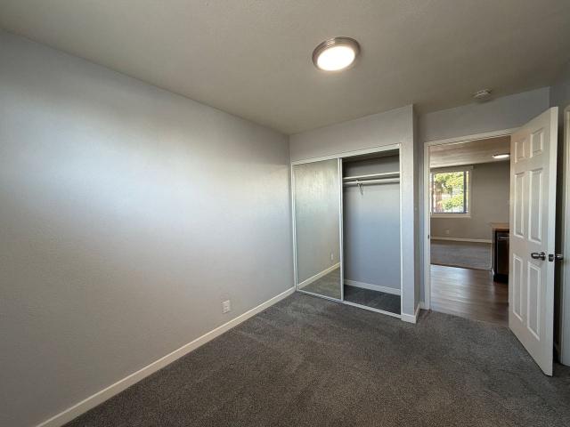 Apartment for rent in Oakland, California
