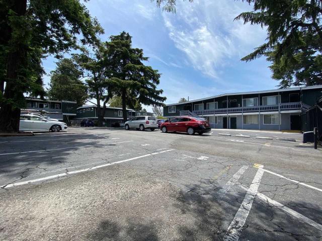 Apartment for rent in Oakland, California