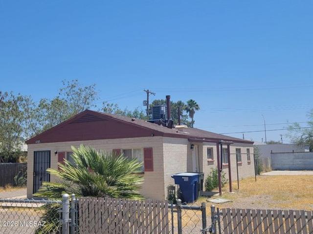 House for sale in Tucson, Arizona